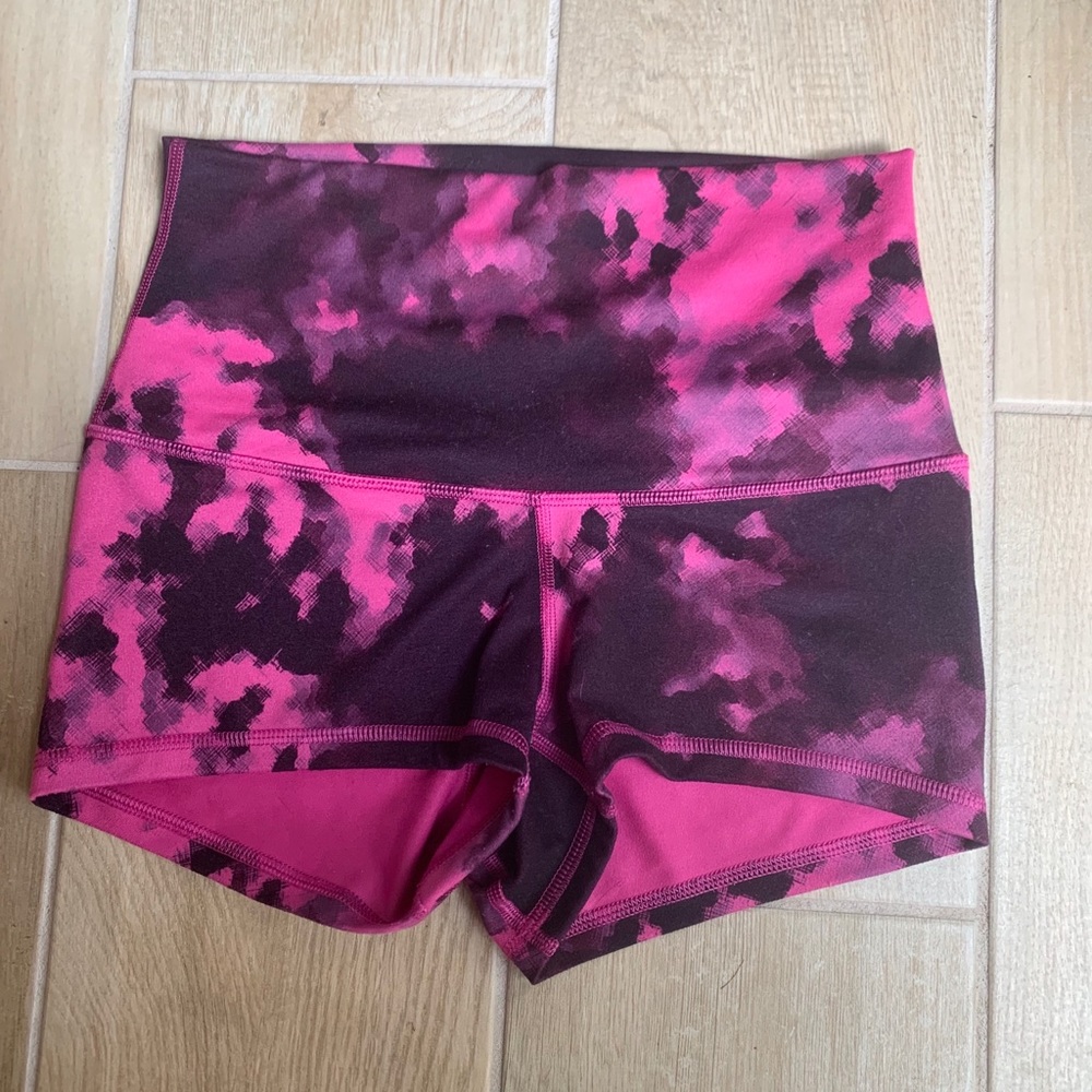 Lululemon Align Short